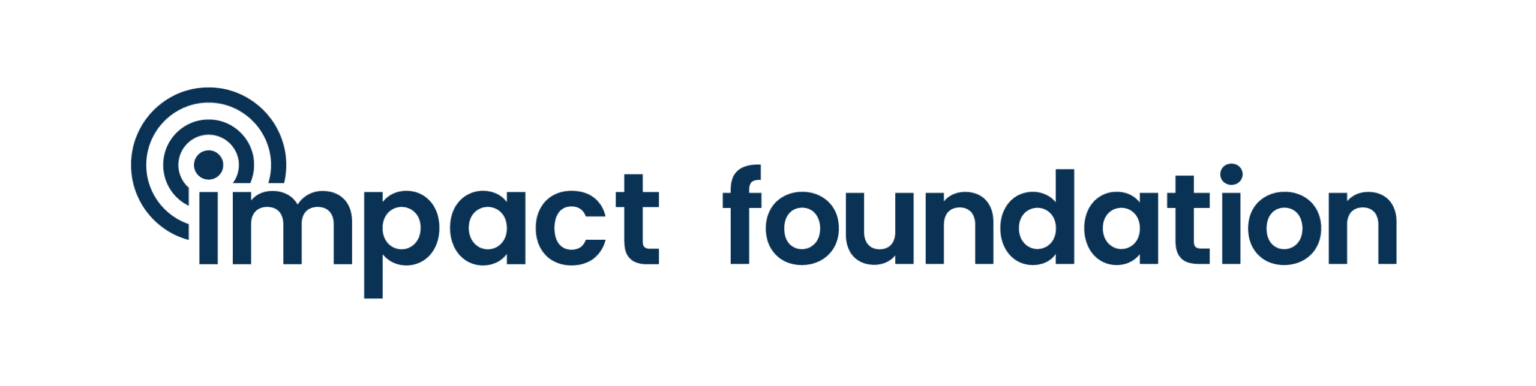 Impact Foundation Logo